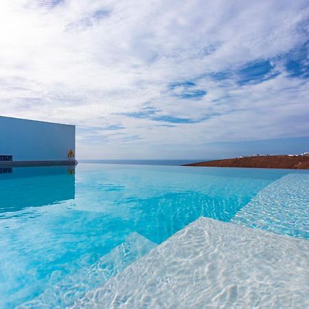 Villa Mandarina Tías Eksteriør billede
