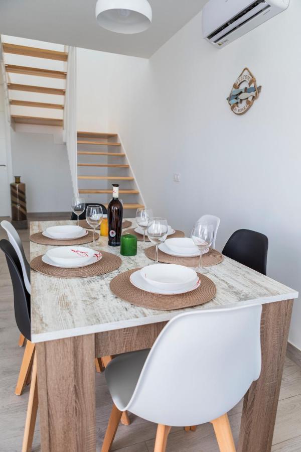Villa Mandarina Tías Eksteriør billede